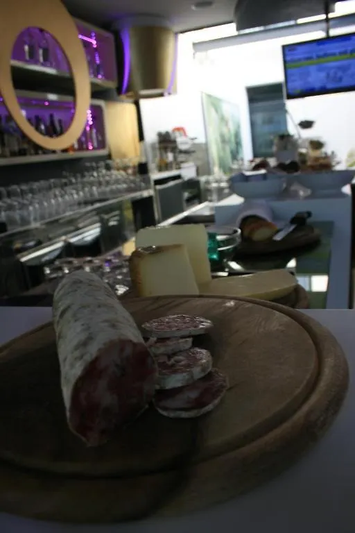 Nuova Gibellina Mille E Una Notte 3*, Nuova Gibellina إيطاليا