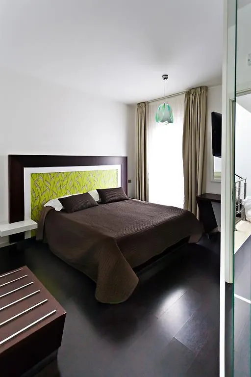 Bed & Breakfast Mille E Una Notte Nuova Gibellina
