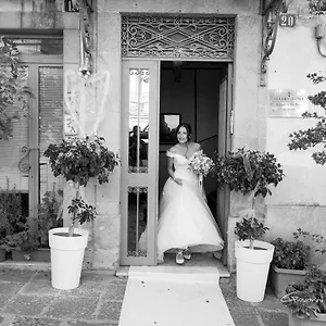 Gualtiero & Caltagirone