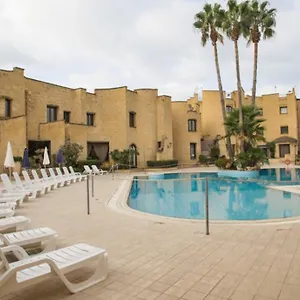Hotel Grand Mosè, Villaggio Mosè