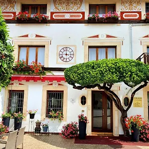 visit hotel