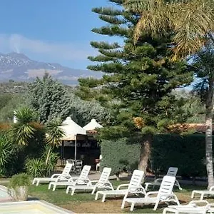 Hotel Croce Vallone Agrihotel, Biancavilla