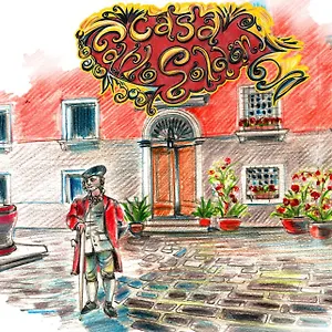 Casa Carlo Goldoni Italia