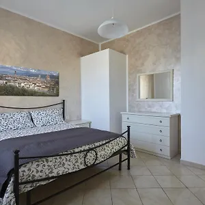 Attico Coverciano Italia