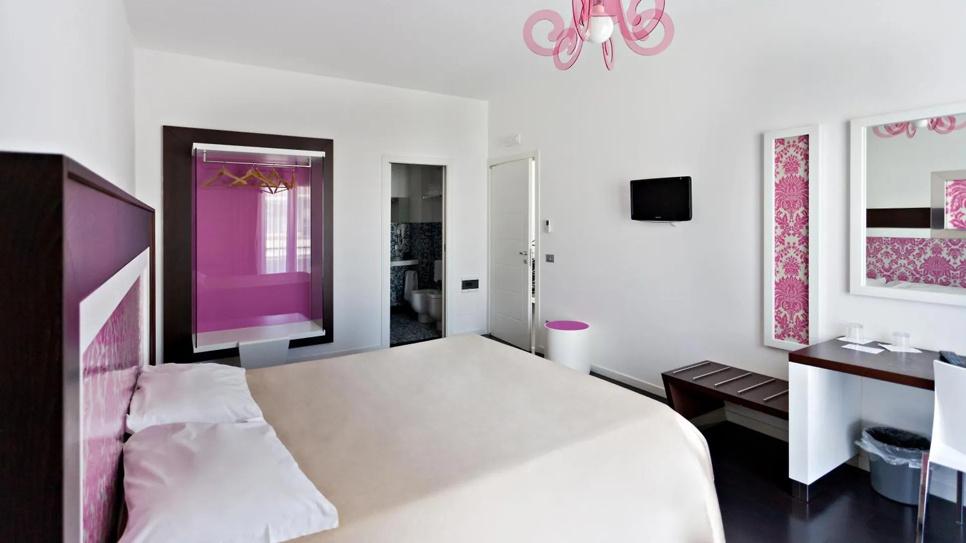 Mille E Una Notte Bed & Breakfast Nuova Gibellina 3*,  Italy
