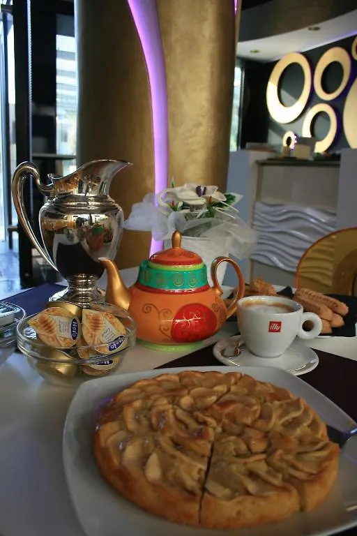 Mille e Una Notte Nuova Gibellina Bed & Breakfast