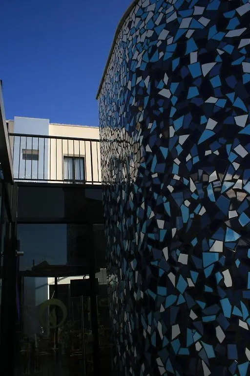 Mille E Una Notte Nuova Gibellina Bed & Breakfast